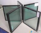 Double Glazing Glass (Tempered Insulated Glass)